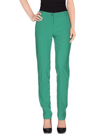 Брюки PATRIZIA PEPE