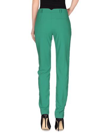 Брюки PATRIZIA PEPE