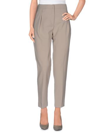 Брюки PATRIZIA PEPE