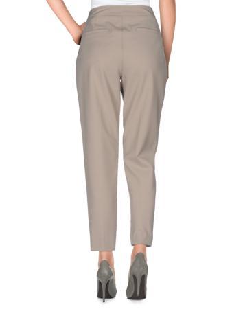 Брюки PATRIZIA PEPE