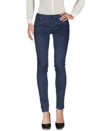 Брюки CAMOUFLAGE AR AND J.