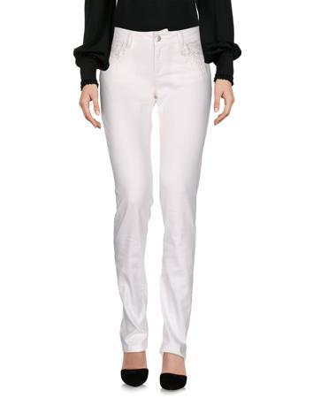 Брюки RICHMOND DENIM