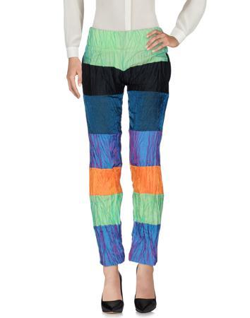 Брюки MARTINA SPETLOVA