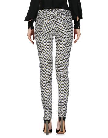 Брюки PATRIZIA PEPE