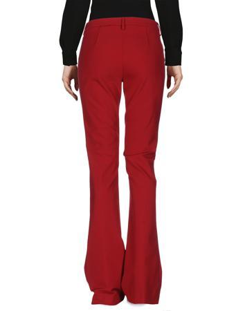 Брюки TRUSSARDI JEANS