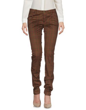 Брюки CAMOUFLAGE AR AND J.