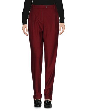 Брюки WEILI ZHENG