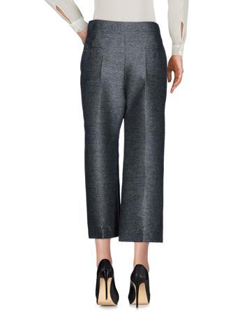 Брюки LANVIN