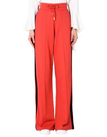 Брюки GIGI HADID x TOMMY HILFIGER