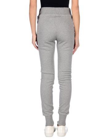 Брюки MM6 MAISON MARGIELA