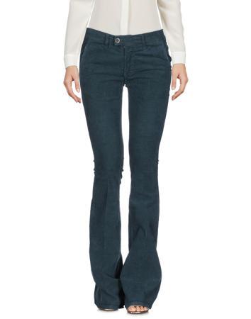 Брюки PAOLO PECORA