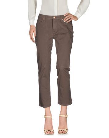 Брюки JECKERSON