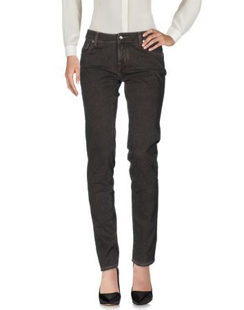 Брюки JACOB COHЁN