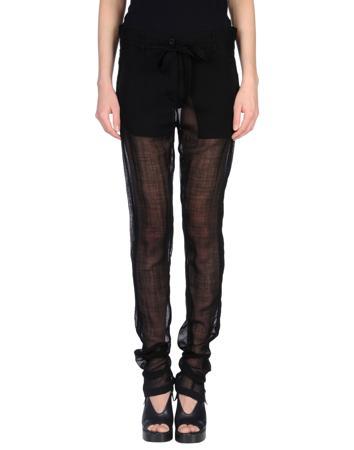 Брюки ANN DEMEULEMEESTER