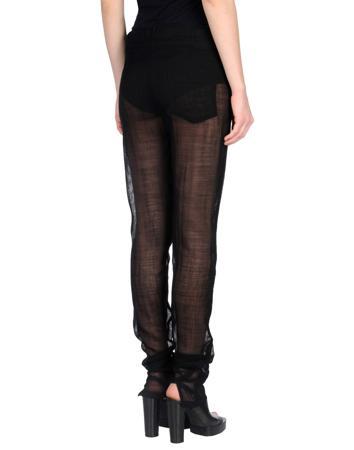 Брюки ANN DEMEULEMEESTER