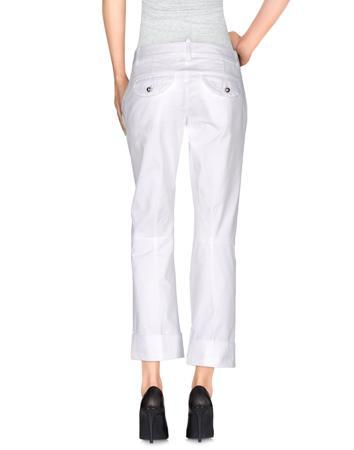 Брюки DSQUARED2