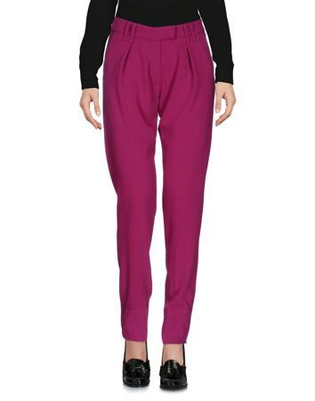 Брюки PLEIN SUD PAR FAYҪAL AMOR