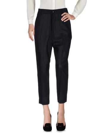 Брюки RICK OWENS