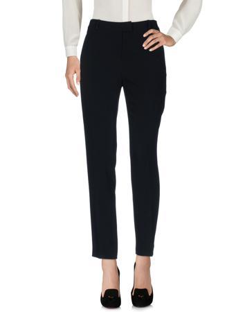 Брюки MOSCHINO CHEAP AND CHIC