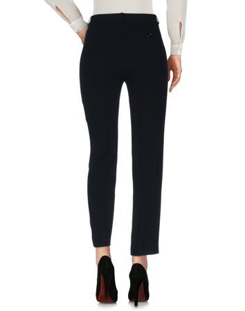 Брюки MOSCHINO CHEAP AND CHIC