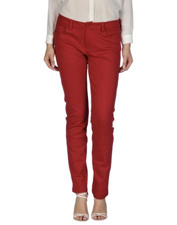 Брюки LOVE MOSCHINO Брюки LOVE MOSCHINO