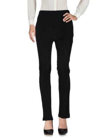 Брюки MOSCHINO CHEAP AND CHIC