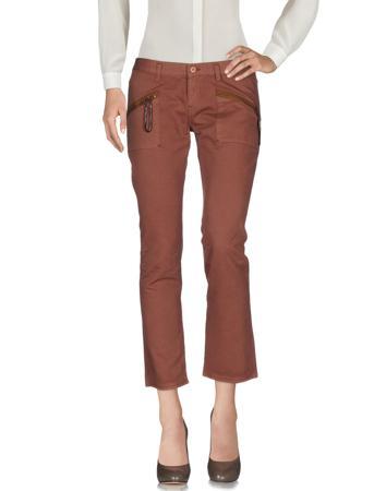 Брюки GUESS JEANS