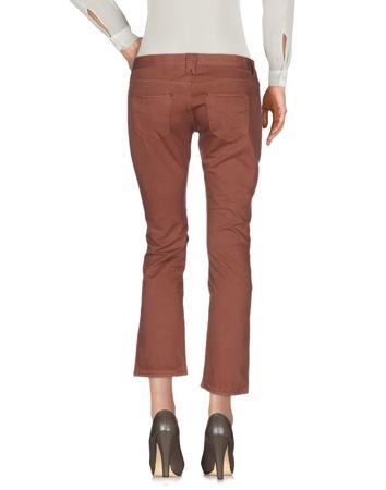 Брюки GUESS JEANS