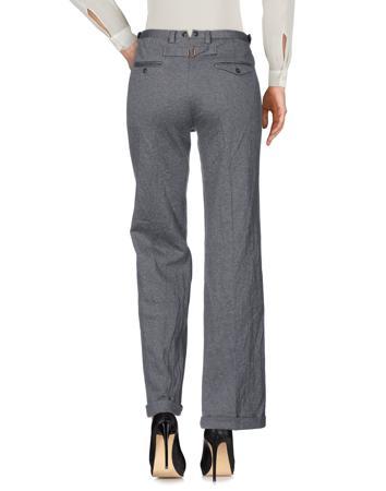 Брюки GOLDEN GOOSE DELUXE BRAND