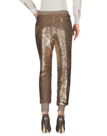 Брюки JACOB COHЁN