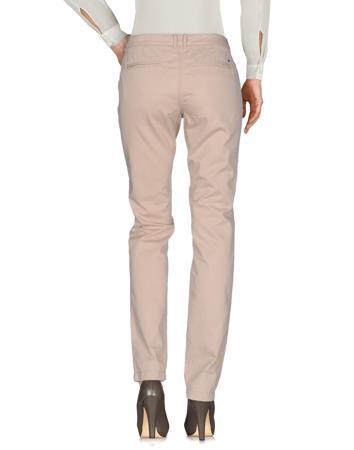 Брюки TOMMY HILFIGER