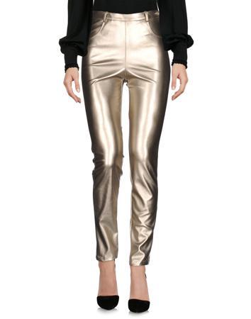 Брюки PATRIZIA PEPE