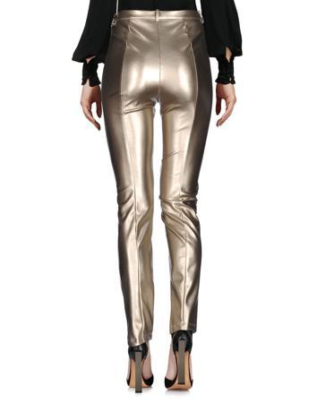 Брюки PATRIZIA PEPE