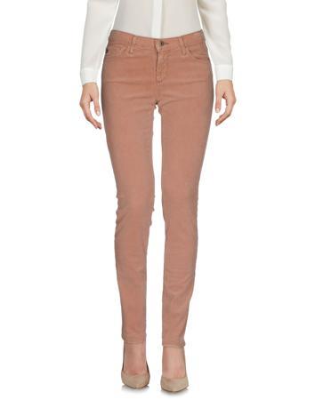 Брюки AG ADRIANO GOLDSCHMIED