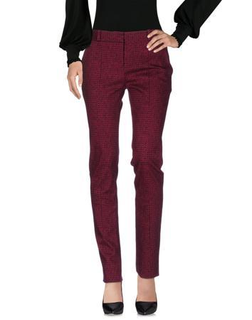 Брюки DIANE VON FURSTENBERG