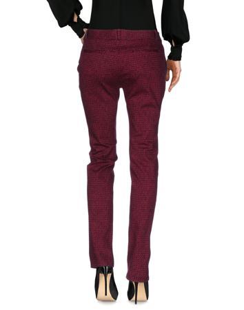 Брюки DIANE VON FURSTENBERG