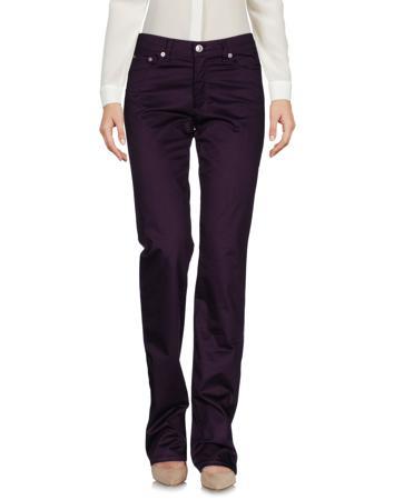 Брюки VERSACE JEANS COUTURE