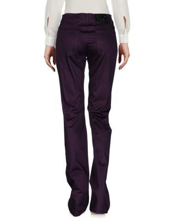 Брюки VERSACE JEANS COUTURE