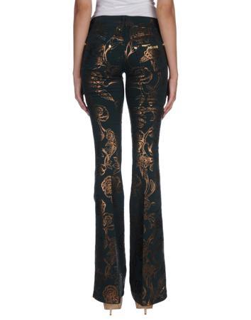 Брюки JUST CAVALLI