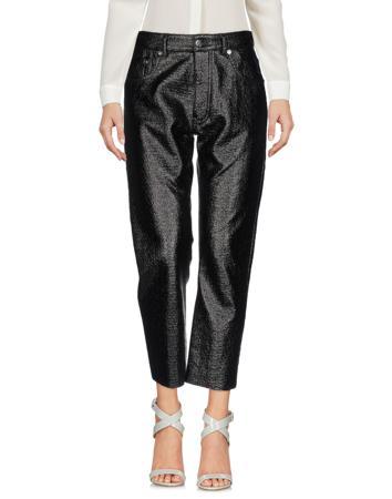 Брюки MM6 MAISON MARGIELA