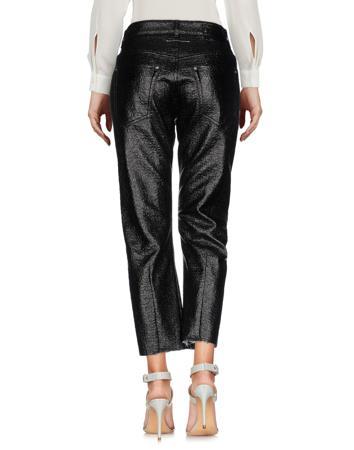 Брюки MM6 MAISON MARGIELA