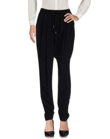 Брюки McQ Alexander McQueen