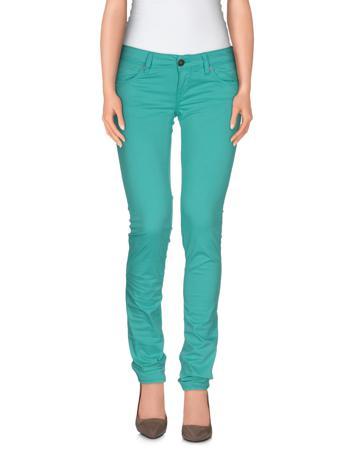 Брюки MELTIN POT