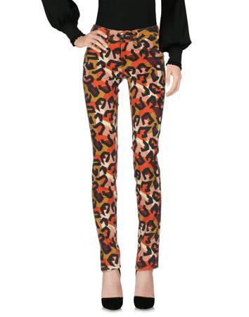 Брюки JUST CAVALLI Брюки JUST CAVALLI