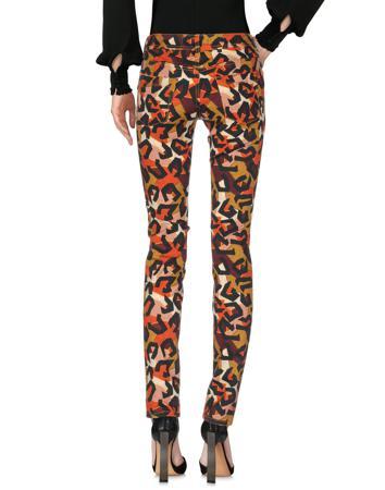 Брюки JUST CAVALLI