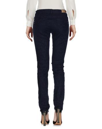 Брюки PATRIZIA PEPE