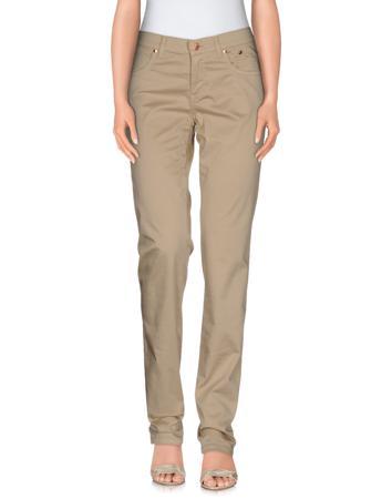 Брюки JECKERSON