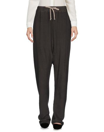 Брюки DRKSHDW by RICK OWENS