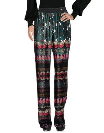 Брюки CLASS ROBERTO CAVALLI