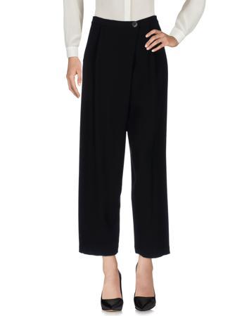 Брюки McQ Alexander McQueen